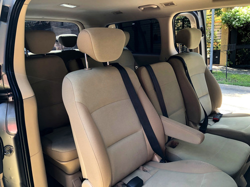 Hyundai H1 2.4 Premium 1 175cv 4at