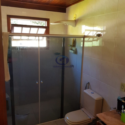 Imagem 21 de 30 de Casa 4 Quartos A Venda No Condomínio Bosque Dos Esquiulos No Anil Em Jacarepaguá - J-62198 - 69304613