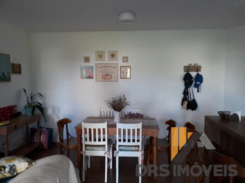 Imagem 10 de 16 de Apartamento Padrão Com 2 Quartos - Ap546-v