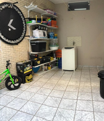 Imagem 18 de 27 de Casa Com 3 Dormitórios À Venda Por R$ 1.200.000,00 - Nova Petrópolis - São Bernardo Do Campo/sp - Ca0194
