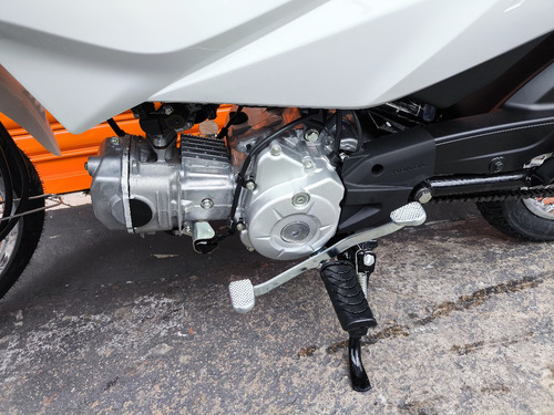 Honda Pop 110i Cbs 2024 Zero Km