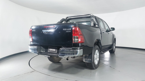 Toyota Hilux 2.8 DOBLE CABINA DSL (D-CAB DIESEL AT)