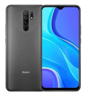 Xiaomi Redmi 9 64gb 4gb Ram 5020 Mah / Tienda / Mercadopago