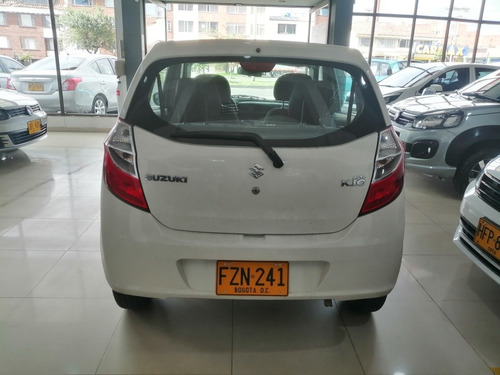 Suzuki Alto 2019 1.0 Glx