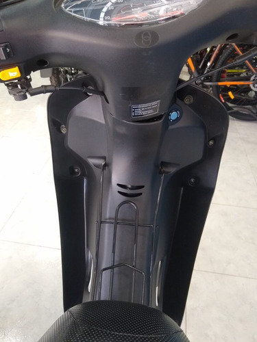 Imagen 10 de 15 de Gilera Smash 110 Full $25.546 X 12 Cuotas