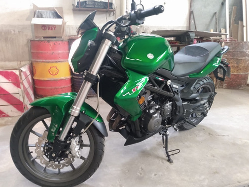 Imagen 1 de 20 de Benelli Tnt 300 Impecable 2021 (no Mt03,dominar,duke 390 )