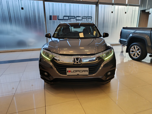 Honda HR-V 1.8 Ex 2wd Cvt