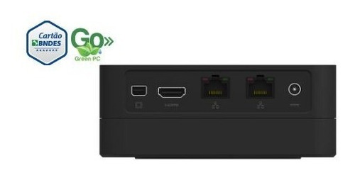 Computador Liva Ze Intel Windows Ultratop Uln33504500w Dual