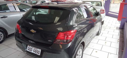 Chevrolet Joy Joy 1.0
