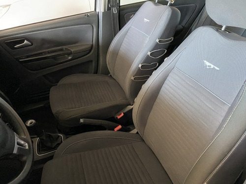 Imagem 8 de 9 de Crossfox 1.6 Mi Flex 8v 4p Manual