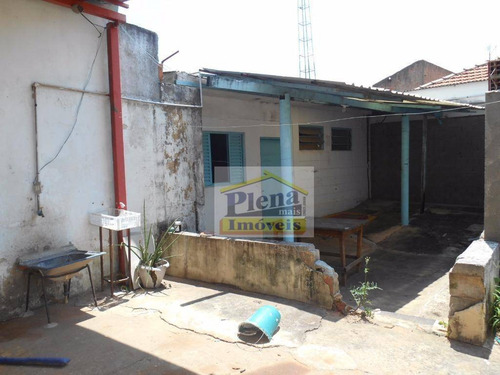 Imagem 6 de 30 de Chácara Com 4 Dormitórios À Venda, 1300 M² Por R$ 750.000,00 - Chácara Bela Vista - Sumaré/sp - Ch0078