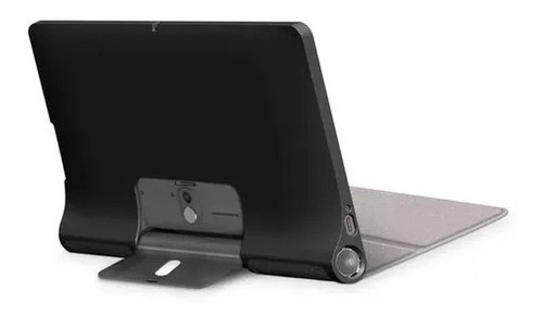 Imagen 5 de 6 de Funda Book Cover Para Lenovo Yoga Smart Tab 10.1-x705f