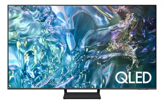 55'' Qled 4k Q65d Tizen Os Smart Tv (2024)