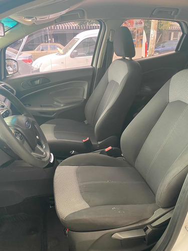 Ford Ecosport 1.6 Se 110cv 4x2 2013