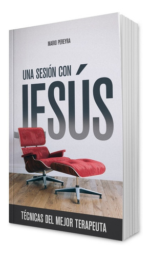 Imagen 1 de 3 de Una Sesión Con Jesús