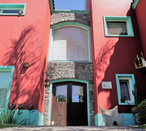 Casa  En Venta En Santa Barbara, Lote Interno Tigre