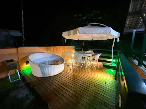 Imagem 8 de 30 de Casa Com 6 Dorms, Domingas Dias, Ubatuba - R$ 3.5 Mi, Cod: 1285 - V1285