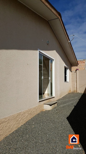 Imagem 5 de 10 de Casa À Venda Em Boa Vista - 1248
