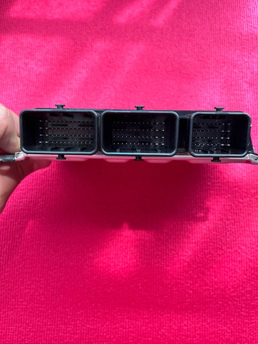 Ecu Computadora Renault Stepway 2021 (Usado)