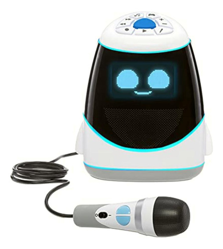 Little Tikes Tobi 2 Karaoke & Speaker