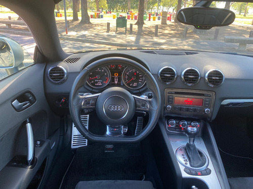 Audi TT RS Coupe 2.5 Tfsi Stronic 340cv Quattro