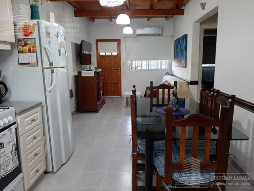 Casa Ph 3 Ambientes - Ituzaingó Norte Permuta