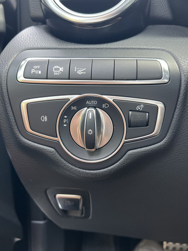 Mercedes-Benz Clase GLC 2.0 Glc250 300 4matic Atomático