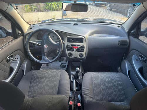 Fiat Palio 1.0 Fire Economy Flex 5p