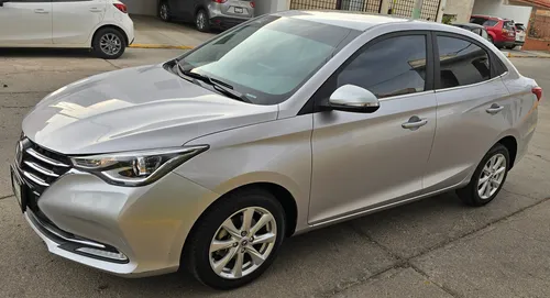 Changan Alsvin 1.5 Dct5