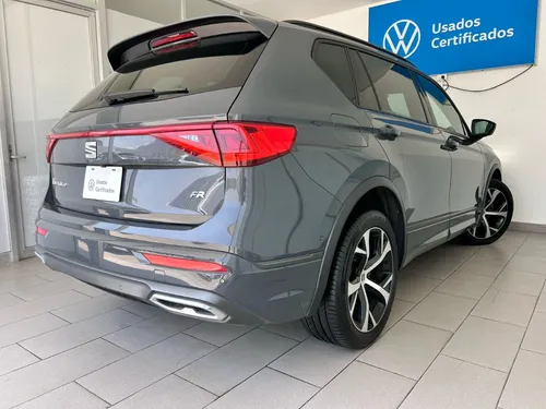 Seat Tarraco 1.4 Tsi Fr Dsg