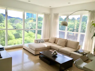 Apartamento en alquiler