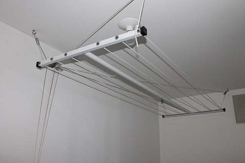 Tendederos De Ropa Colgante 150x70 Cms