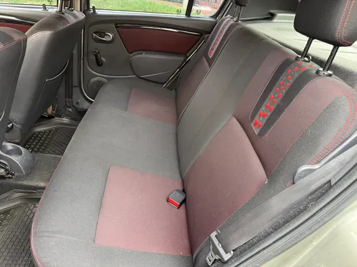 Renault Stepway 1.6l