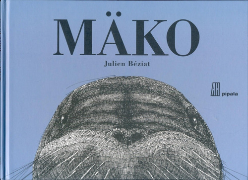 Mako - Julien Beziat
