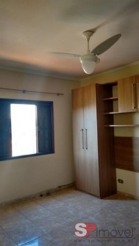 Imagem 8 de 15 de Venda Residential / Sobrado Lauzane Paulista São Paulo - 7463