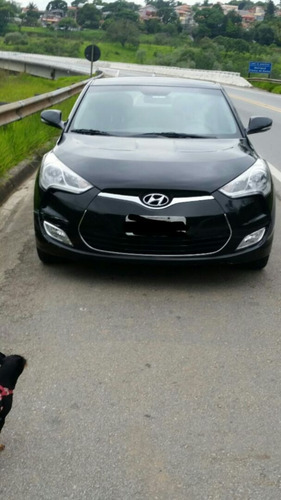 Hyundai Veloster 2013 1.6 16v 2p