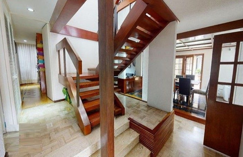 Imagen 2 de 19 de Venta Casa En Axomiatla Con Depto. Independiente
