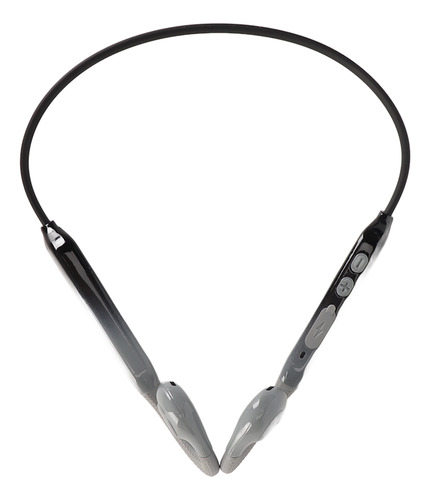 Auriculares De Conducción Ósea De Oído Abierto Bluetooth 5.0