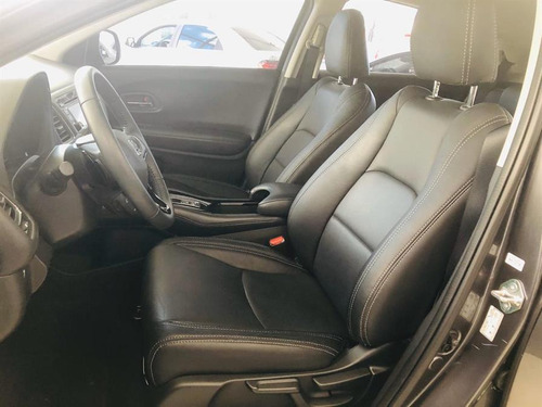 Honda Hr-v 1.8 Ex Automatico