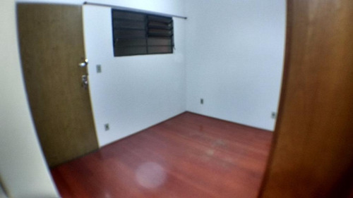 Apartamento Com 1 Dormitório, 35 M² - Venda Por R$ 160.000,00 Ou Aluguel Por R$ 900,00/mês - Centro - Campinas/sp - Ap4104