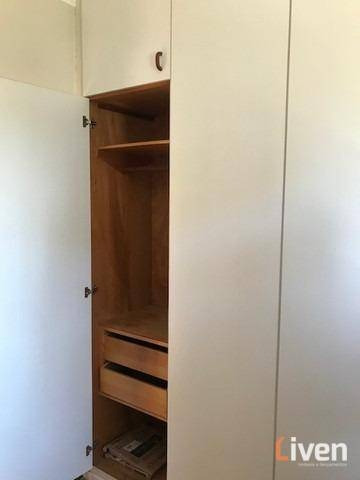Apartamento - 3 Dormitórios - Jardim Aquarius!! - Ap2884