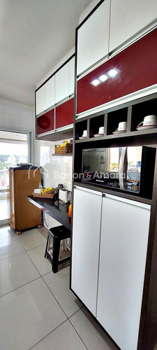 Imagem 18 de 30 de Apartamento À Venda Em Jardim Nossa Senhora Auxiliadora - Ap016286