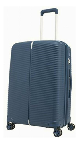 Samsonite Varro, mala unissex para adultos, azul (azul), G