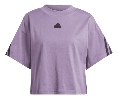 Camiseta Originals Mujer Il3065 Morado