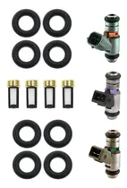 Comprar Kits De Filtros Y Orings Inyector Mercedes Benz Clase A