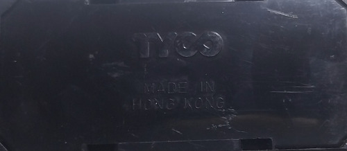 Locomotora Tyco 4866 Pennsylvania Ho. Hong Kong. Muy Buena. (Usado)