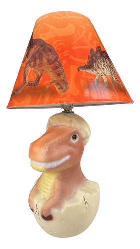 10 Centro De Mesa Dinosaurio Lámpara Tiranosaurio Rex Recuerdo Fiesta Trex Infantil Niño Recuerdos Centros Mesa Fiesta Temática
