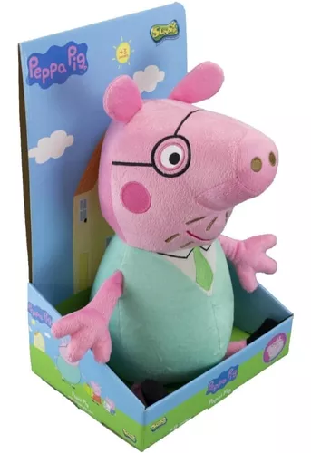 Peppa Pig  MercadoLivre 📦