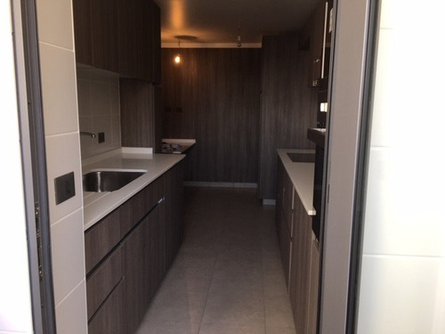 Imagen 4 de 21 de Gran Penthouse En El Llano, A Pasos Metro San Miguel