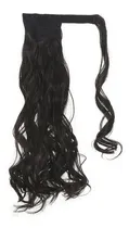 Comprar Coleta Postiza Cola De Caballo Ponytail 24in Fibra Natural